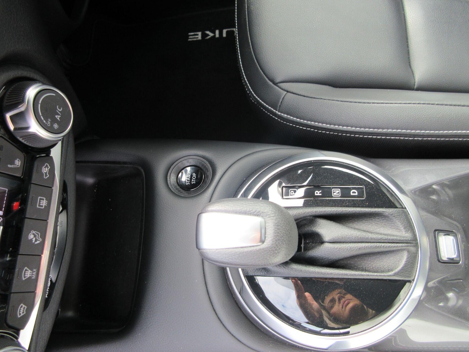 Used Nissan Juke 2023 for sale - 75915773: Photo 11