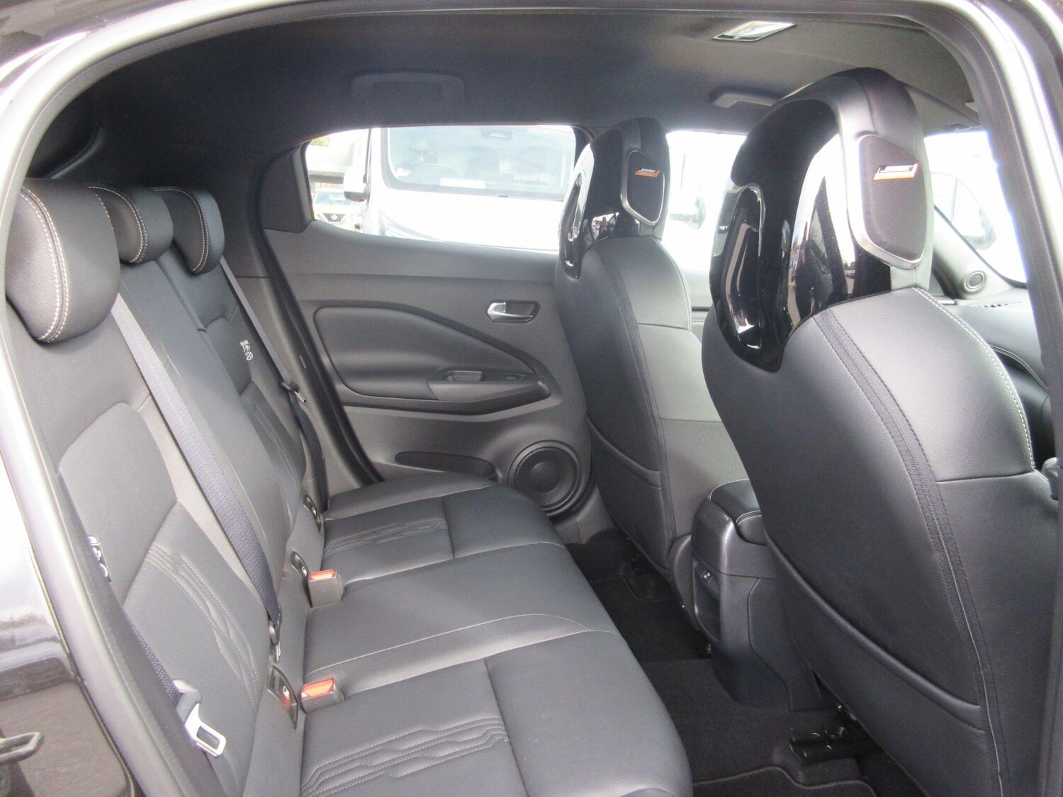 Used Nissan Juke 2023 for sale - 75915773: Photo 14