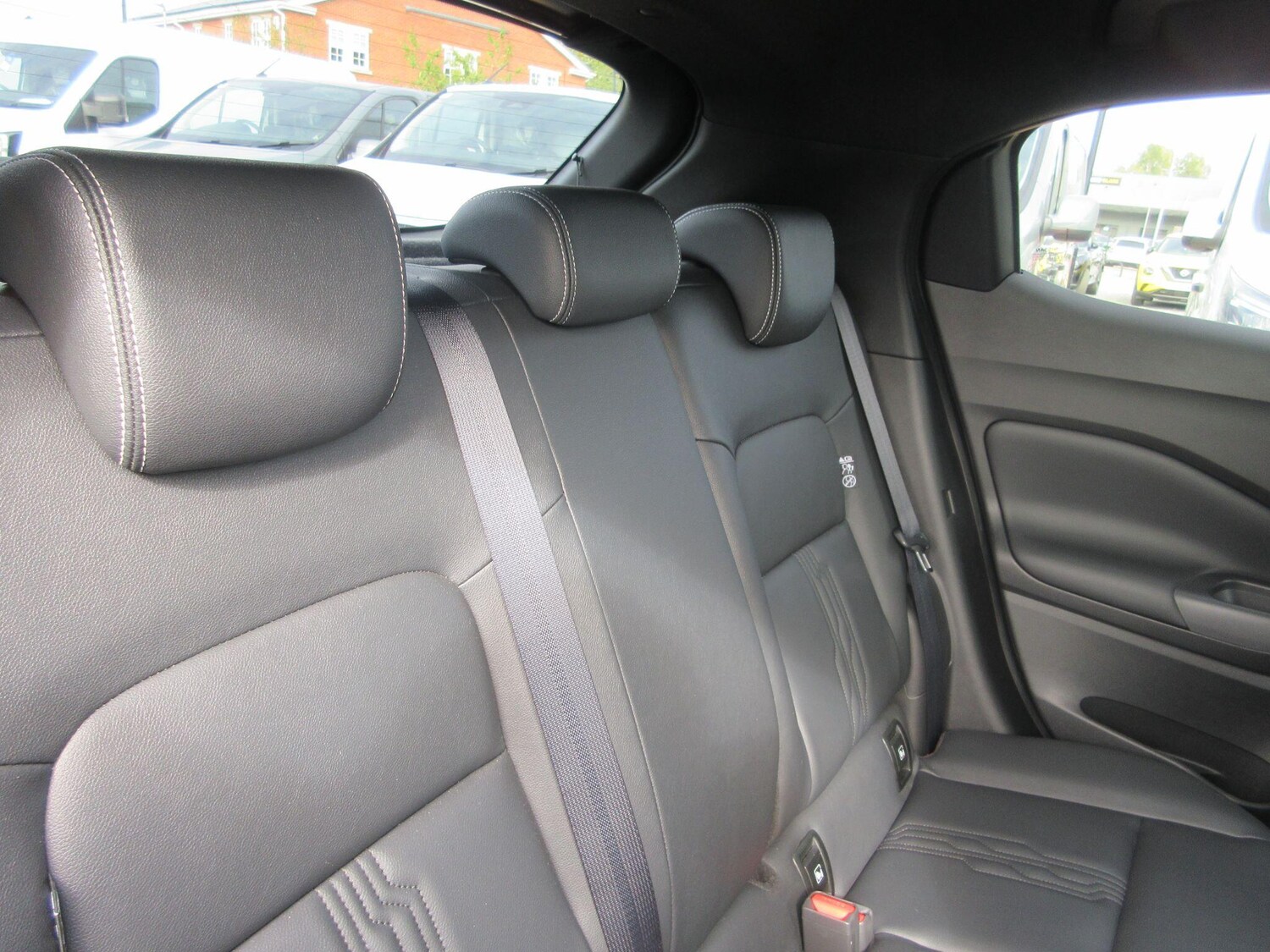 Used Nissan Juke 2023 for sale - 75915773: Photo 15