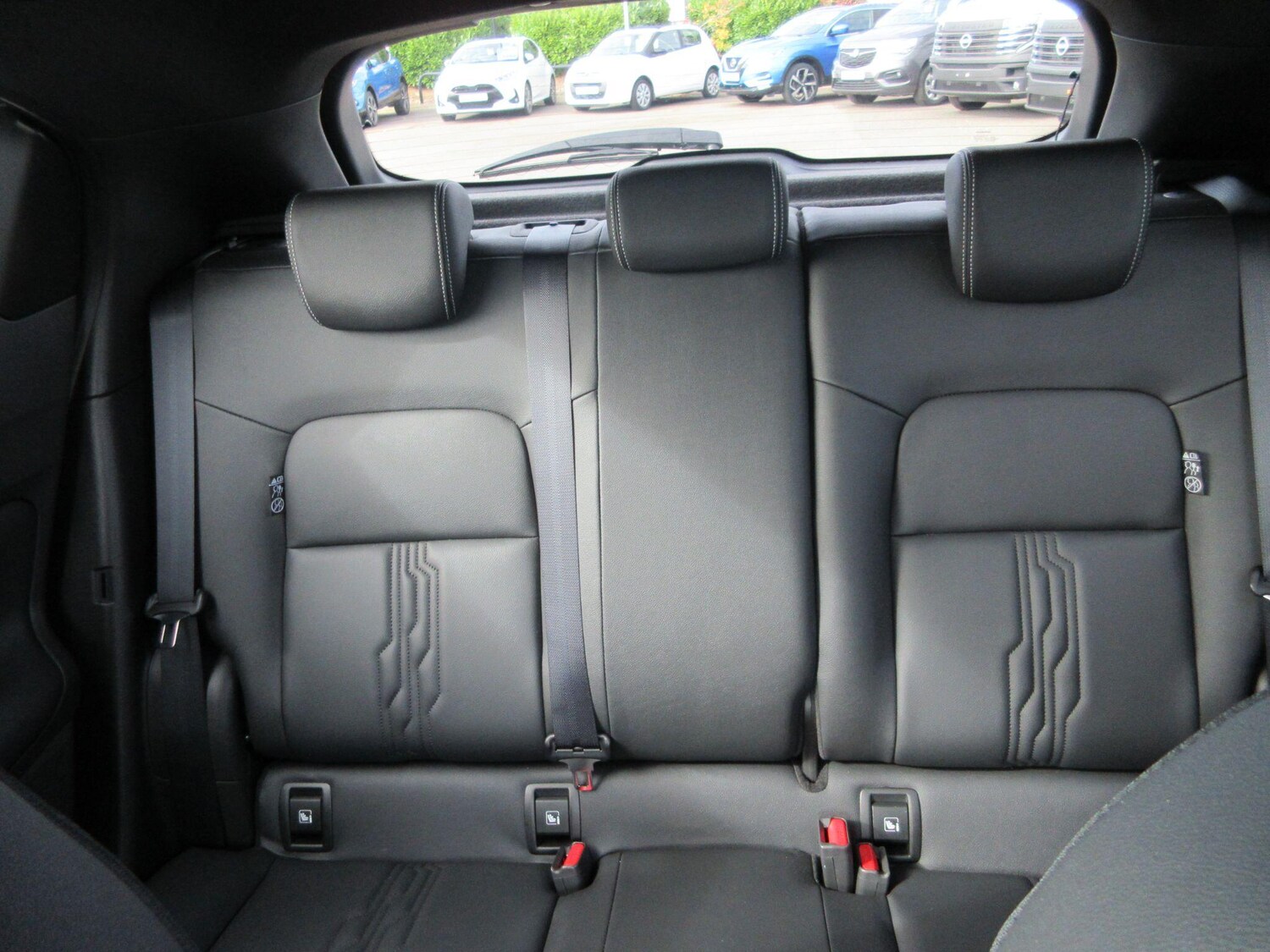 Used Nissan Juke 2023 for sale - 75915773: Photo 18