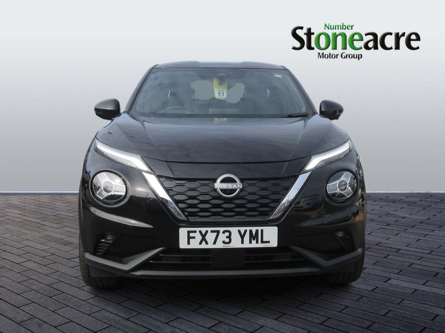 Used Nissan Juke 2023 for sale - 75915773: Photo 2