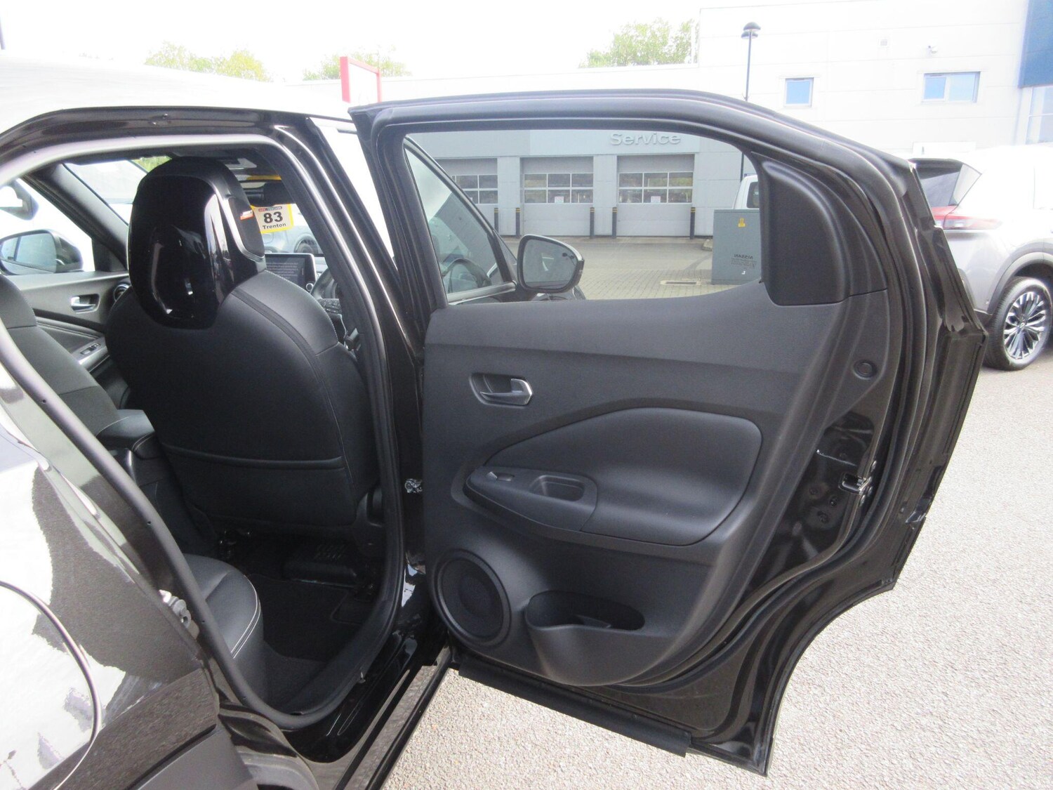 Used Nissan Juke 2023 for sale - 75915773: Photo 32