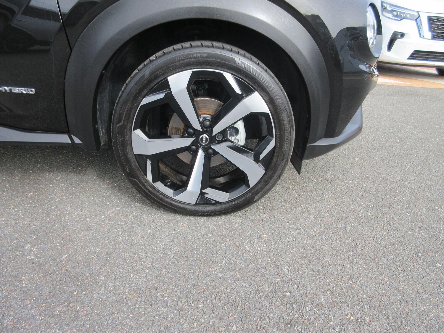 Used Nissan Juke 2023 for sale - 75915773: Photo 34