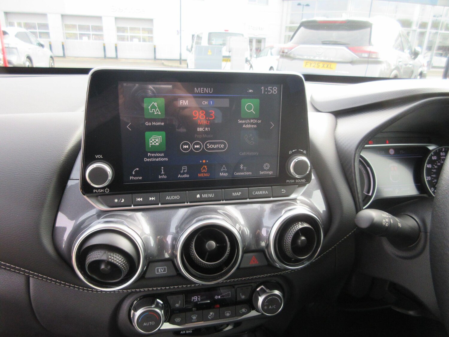 Used Nissan Juke 2023 for sale - 75915773: Photo 35