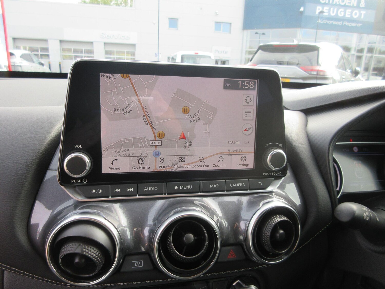 Used Nissan Juke 2023 for sale - 75915773: Photo 37