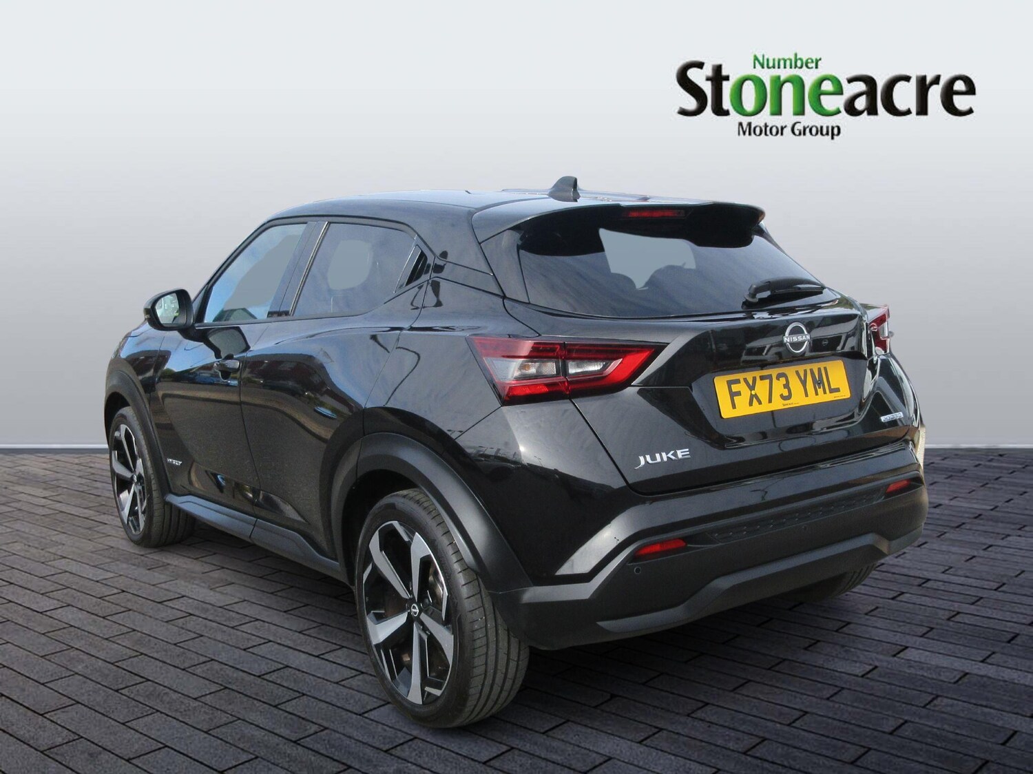 Used Nissan Juke 2023 for sale - 75915773: Photo 4