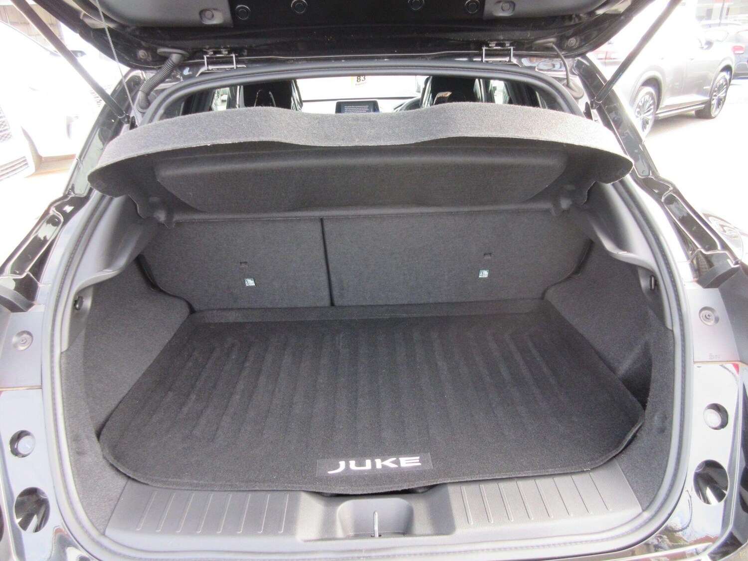 Used Nissan Juke 2023 for sale - 75915773: Photo 40