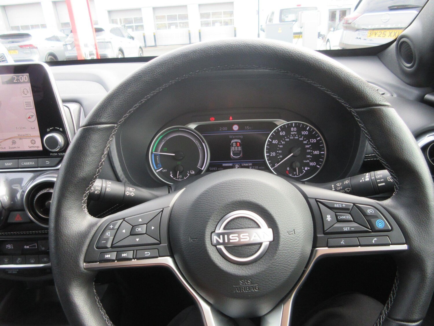 Used Nissan Juke 2023 for sale - 75915773: Photo 42