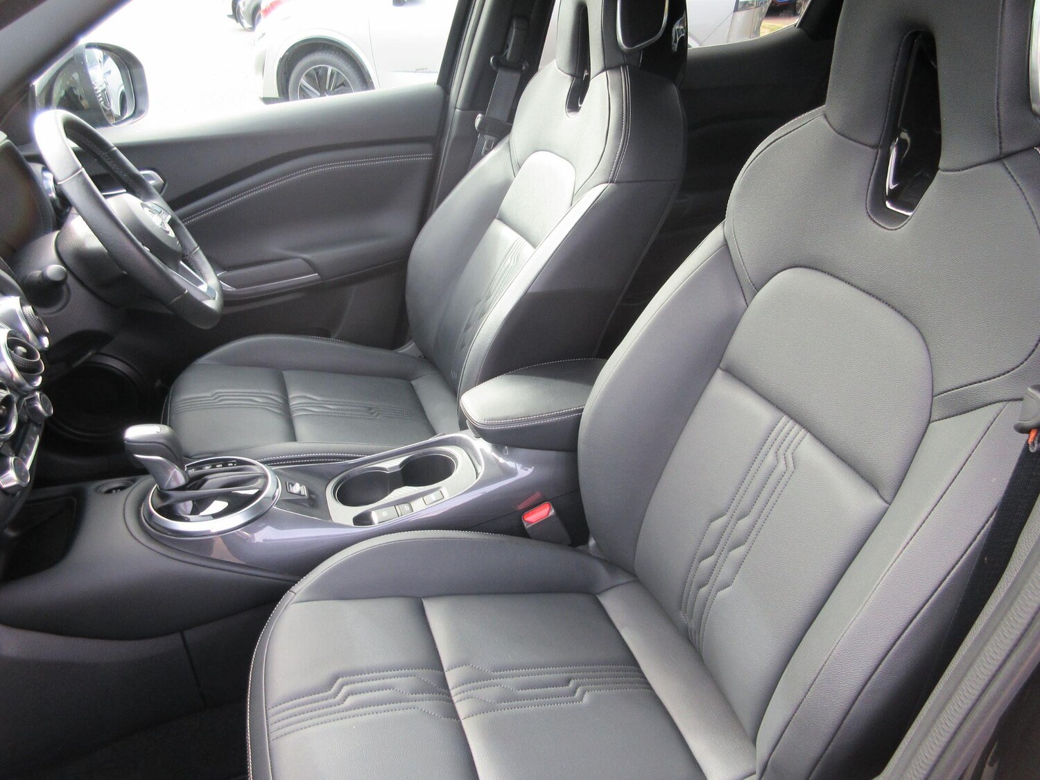 Used Nissan Juke 2023 for sale - 75915773: Photo 43