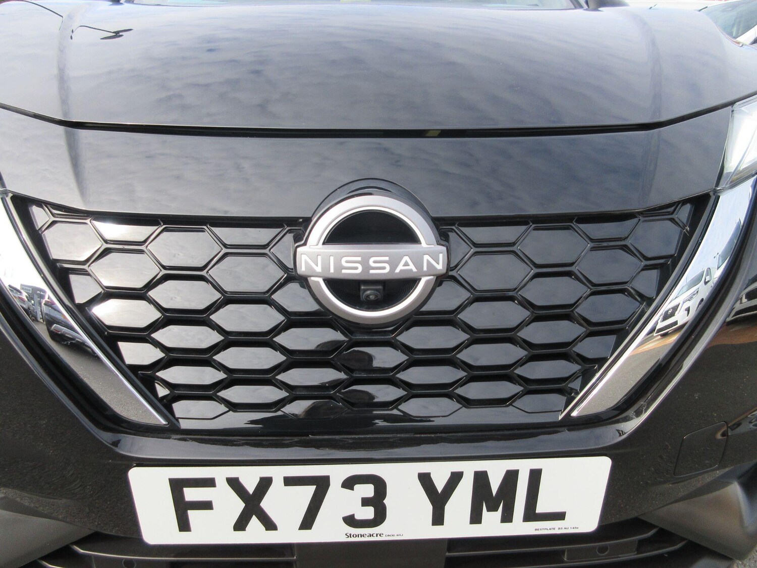Used Nissan Juke 2023 for sale - 75915773: Photo 46