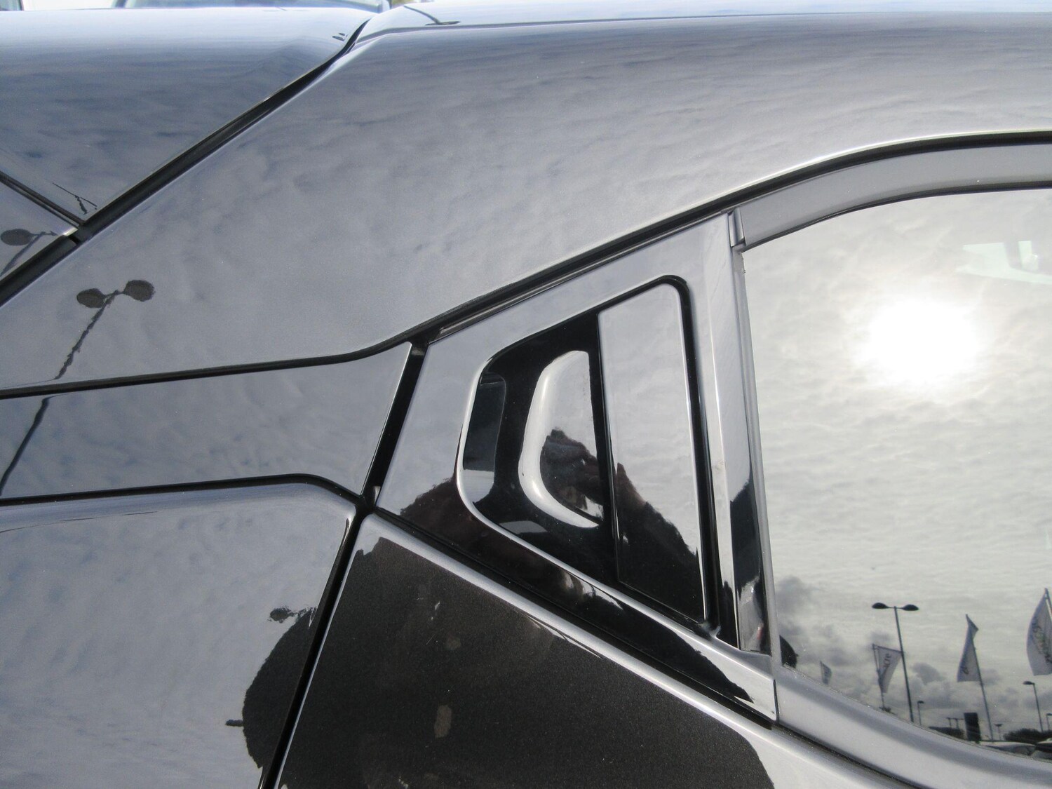Used Nissan Juke 2023 for sale - 75915773: Photo 47