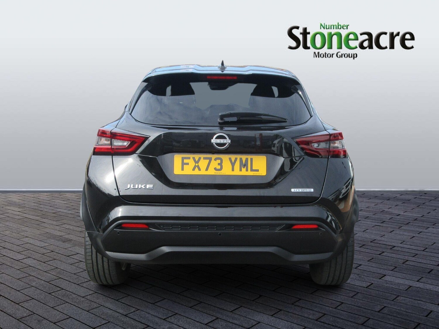 Used Nissan Juke 2023 for sale - 75915773: Photo 6