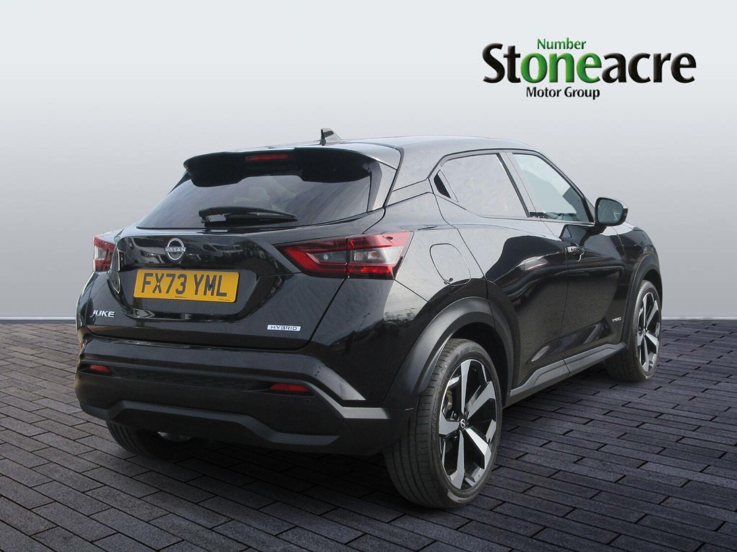 Used Nissan Juke 2023 for sale - 75915773: Photo 8