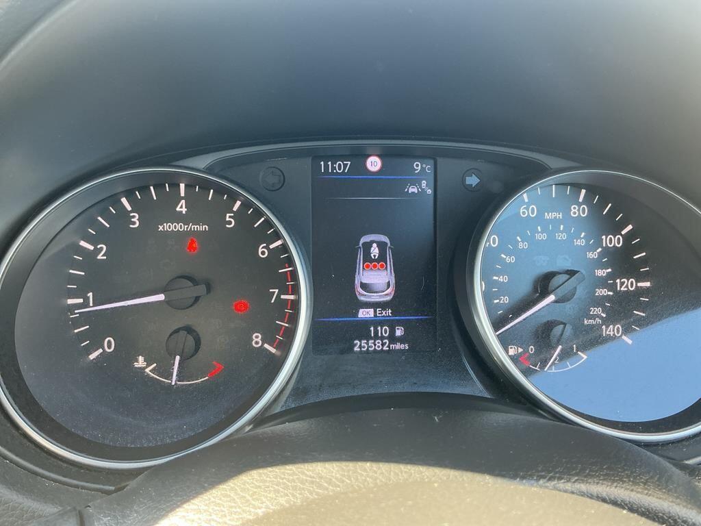 Used Nissan Qashqai for sale - 77784782: Photo 7