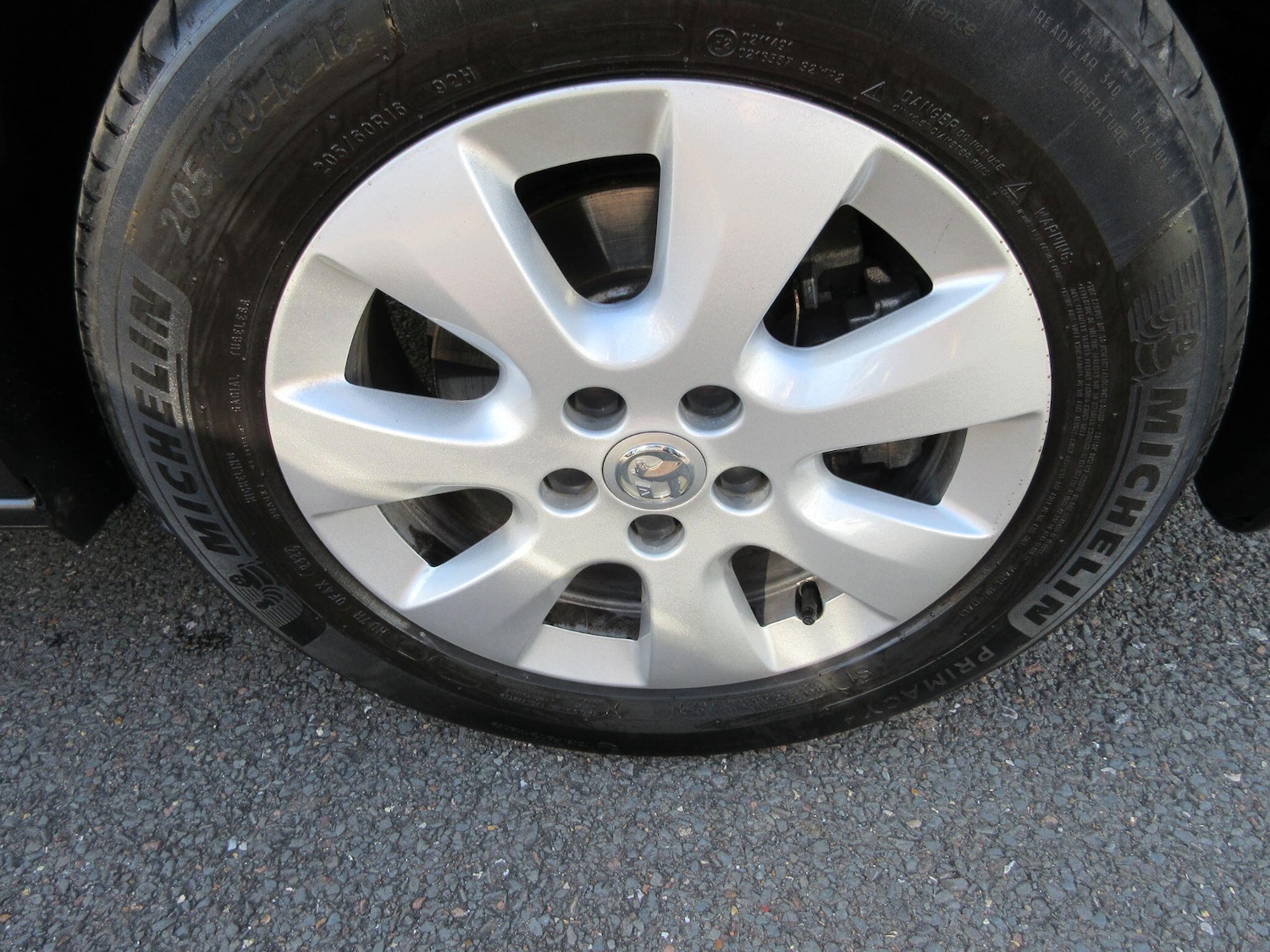Used Vauxhall Combo Life 2023 for sale - 76108820: Photo 20
