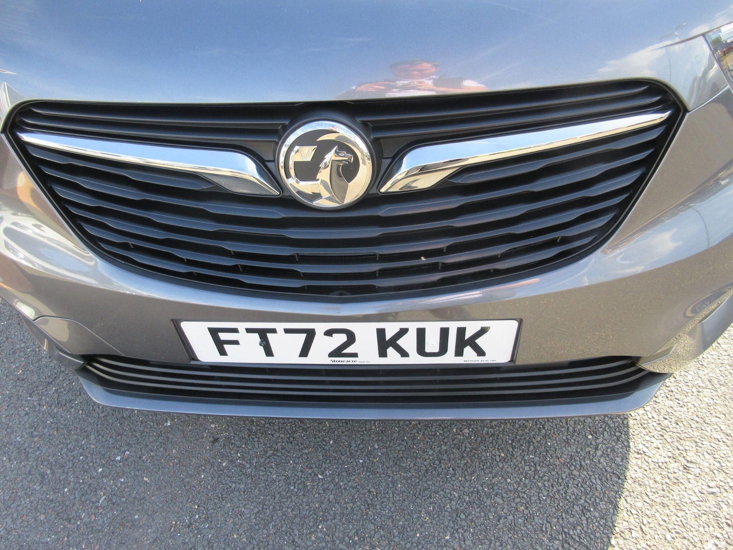 Used Vauxhall Combo Life 2023 for sale - 76108820: Photo 21