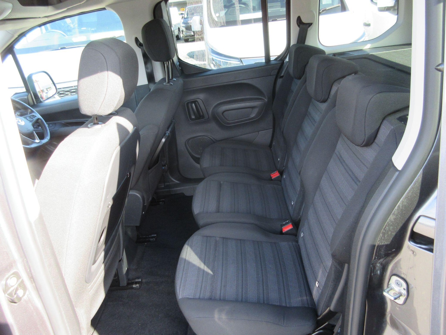 Used Vauxhall Combo Life 2023 for sale - 76108820: Photo 23