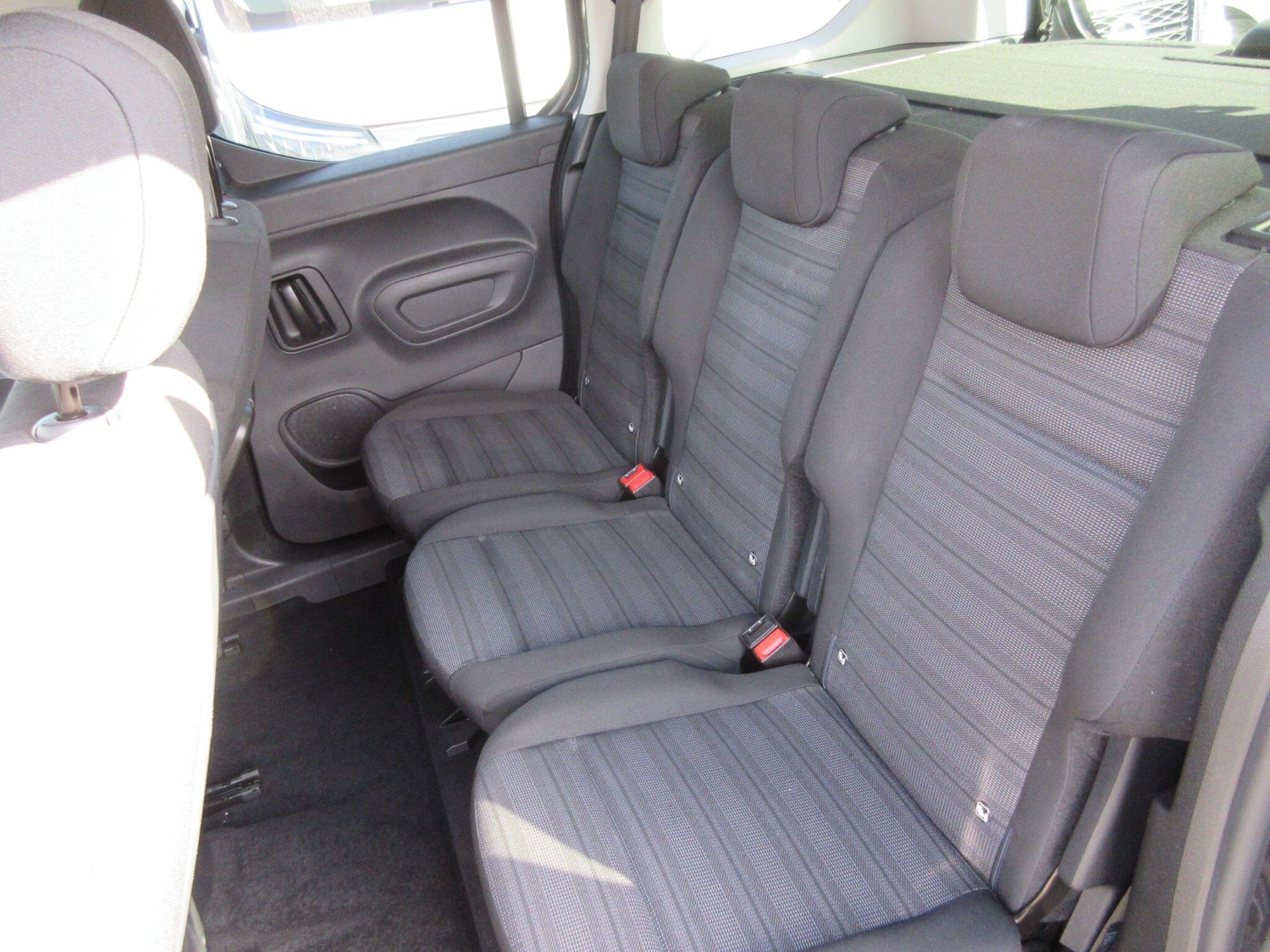 Used Vauxhall Combo Life 2023 for sale - 76108820: Photo 24