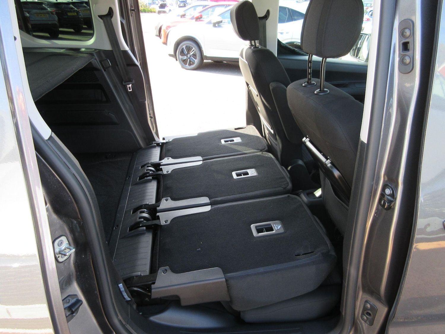 Used Vauxhall Combo Life 2023 for sale - 76108820: Photo 25