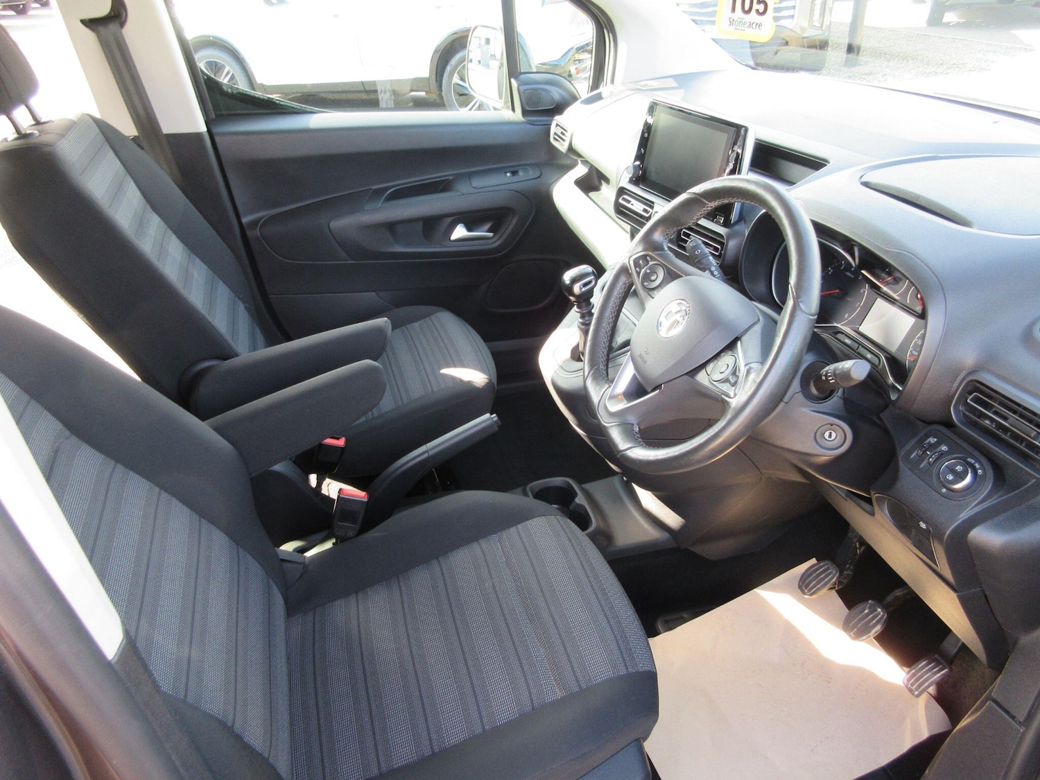 Used Vauxhall Combo Life 2023 for sale - 76108820: Photo 31