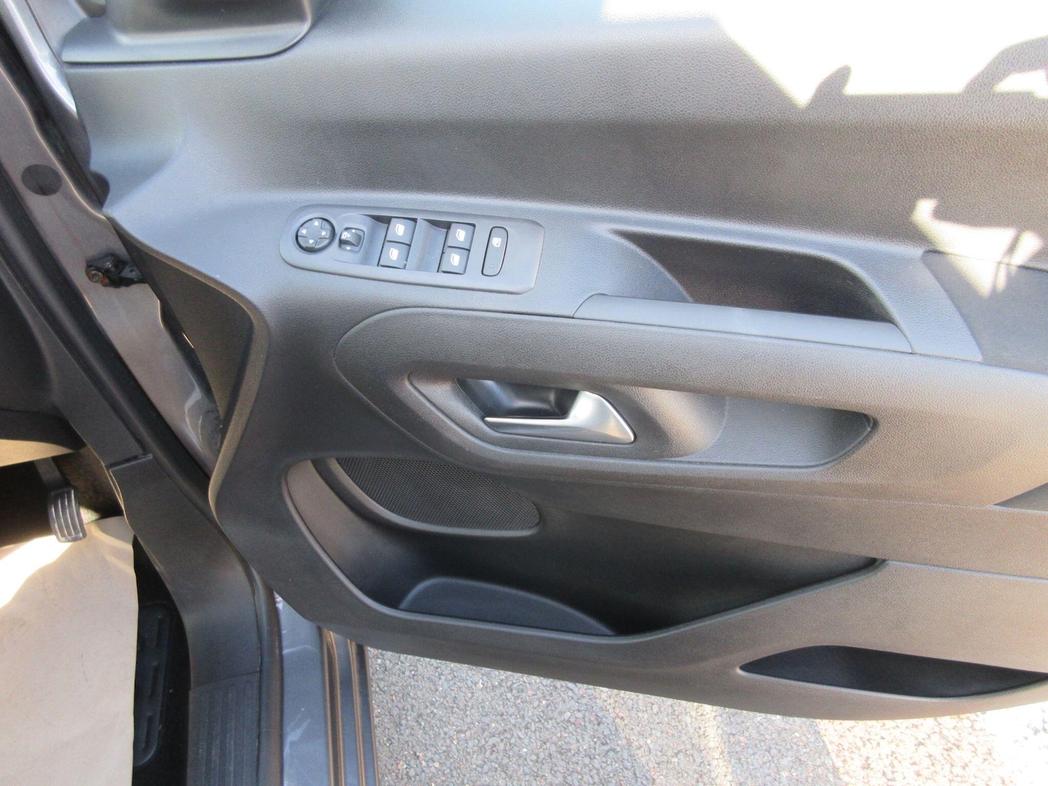Used Vauxhall Combo Life 2023 for sale - 76108820: Photo 32