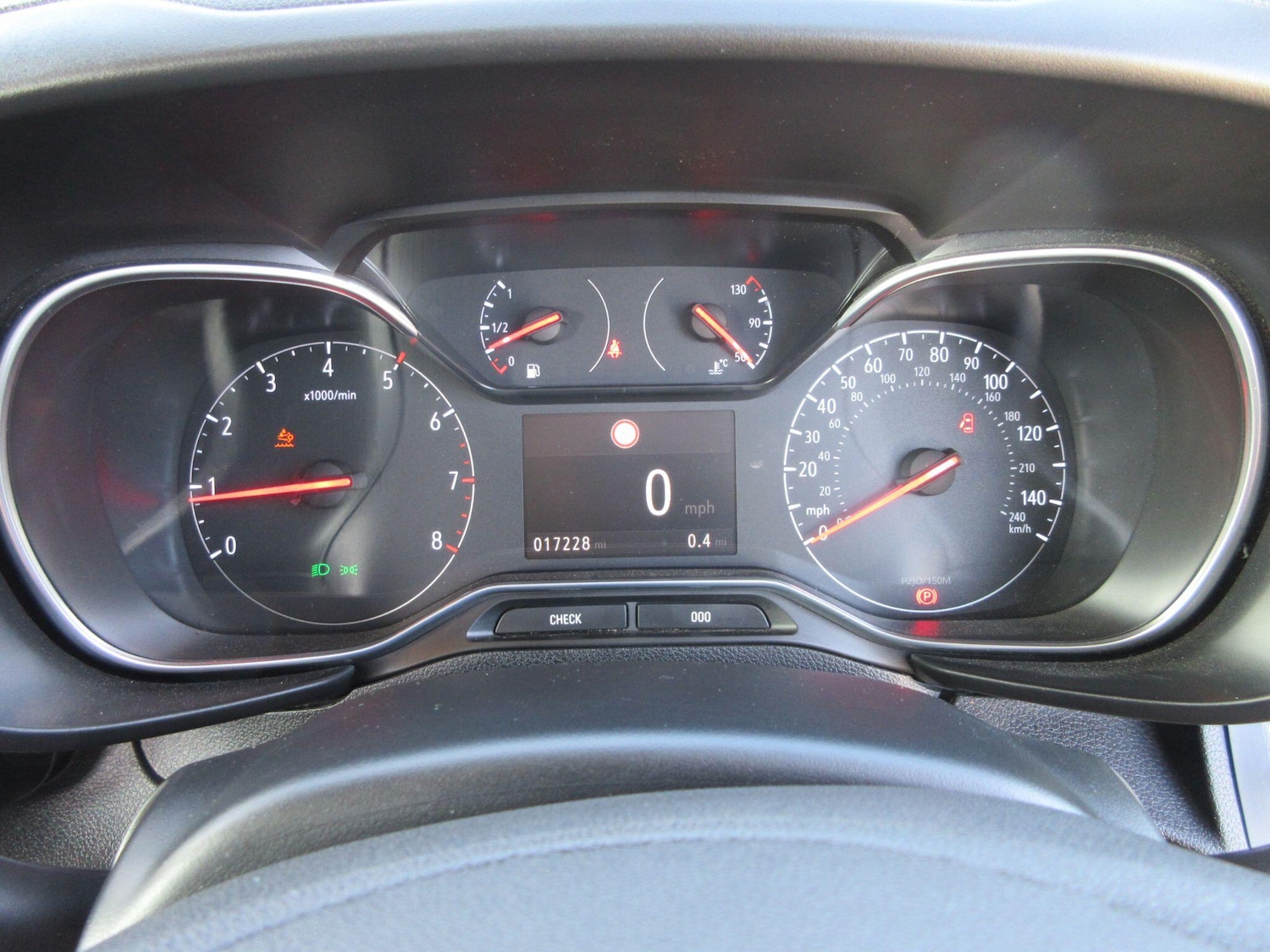 Used Vauxhall Combo Life 2023 for sale - 76108820: Photo 33