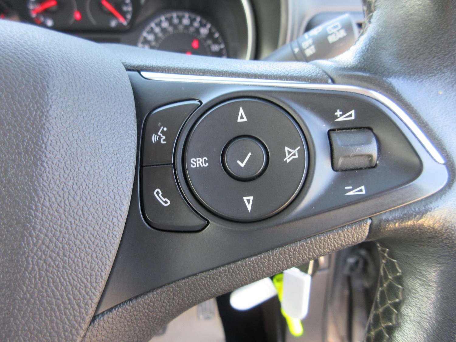 Used Vauxhall Combo Life 2023 for sale - 76108820: Photo 36