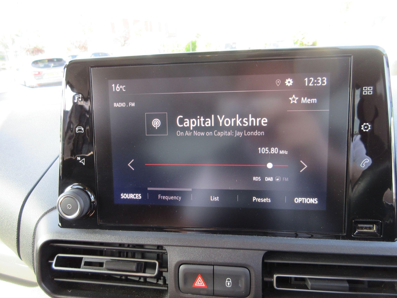 Used Vauxhall Combo Life 2023 for sale - 76108820: Photo 38