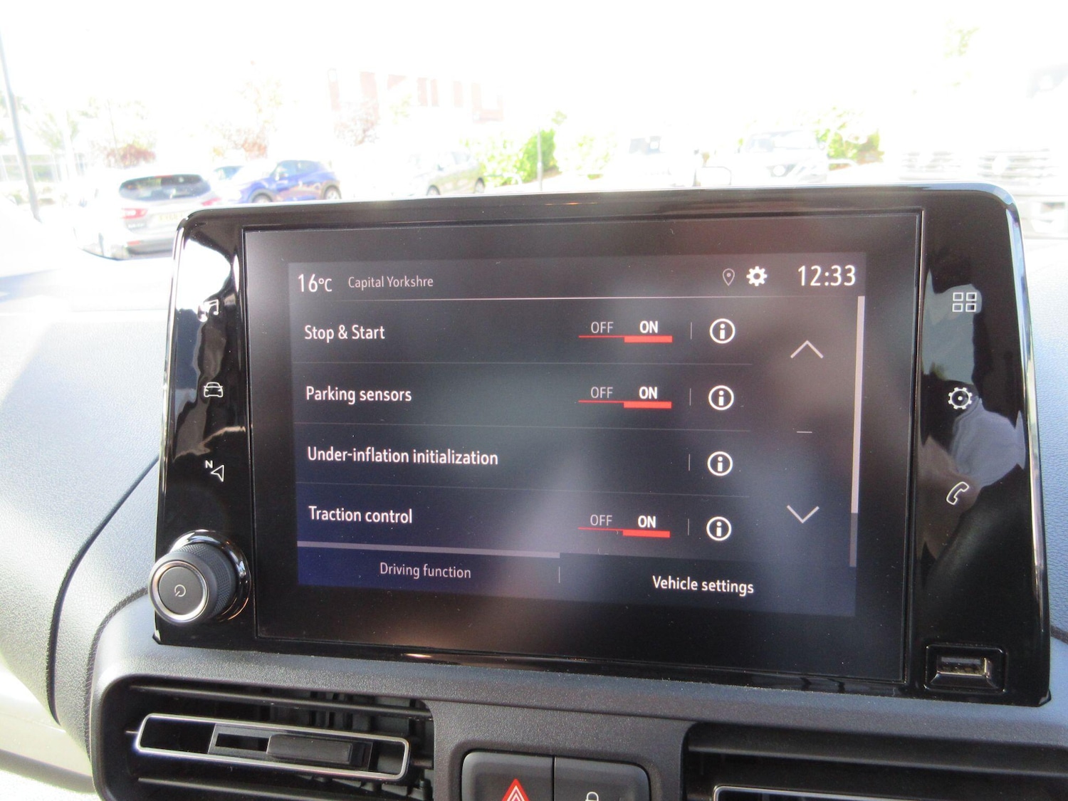 Used Vauxhall Combo Life 2023 for sale - 76108820: Photo 39