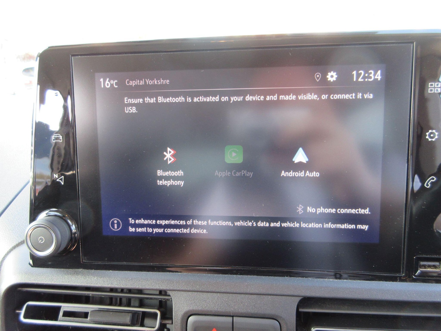 Used Vauxhall Combo Life 2023 for sale - 76108820: Photo 40