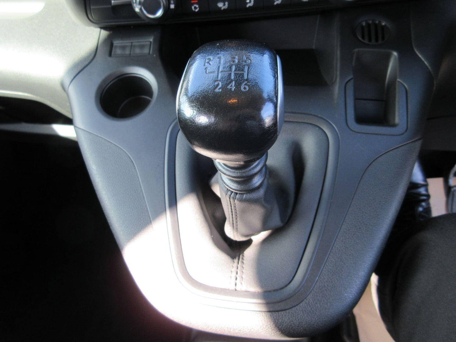 Used Vauxhall Combo Life 2023 for sale - 76108820: Photo 42