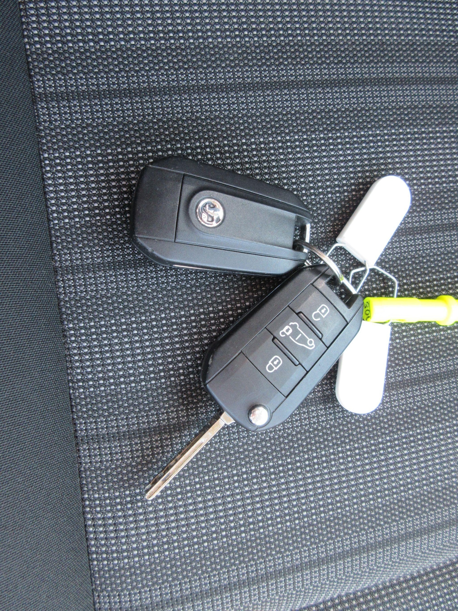 Used Vauxhall Combo Life 2023 for sale - 76108820: Photo 47