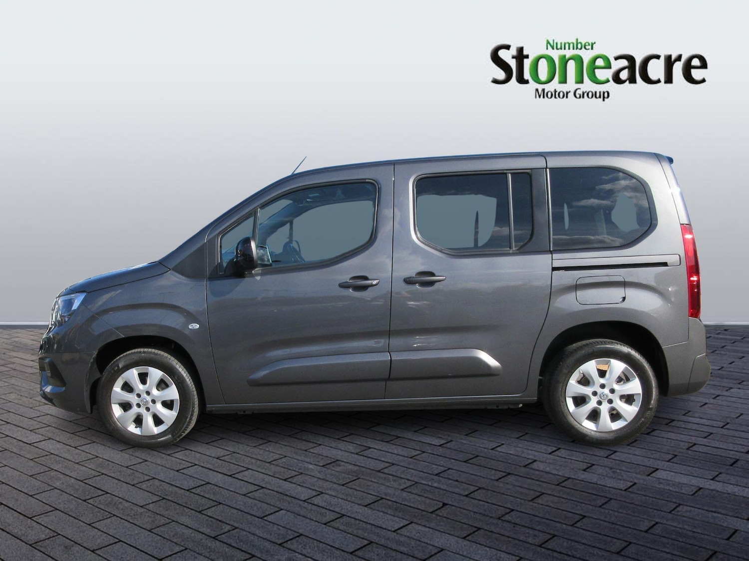Used Vauxhall Combo Life 2023 for sale - 76108820: Photo 6