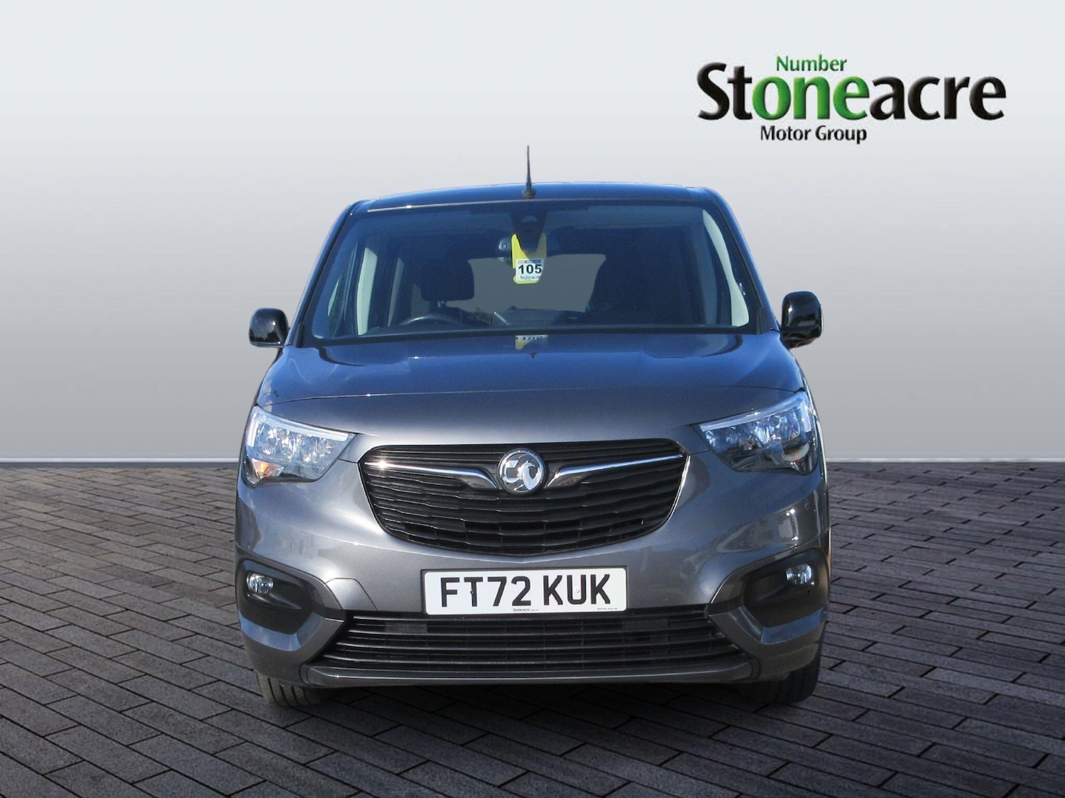 Used Vauxhall Combo Life 2023 for sale - 76108820: Photo 8