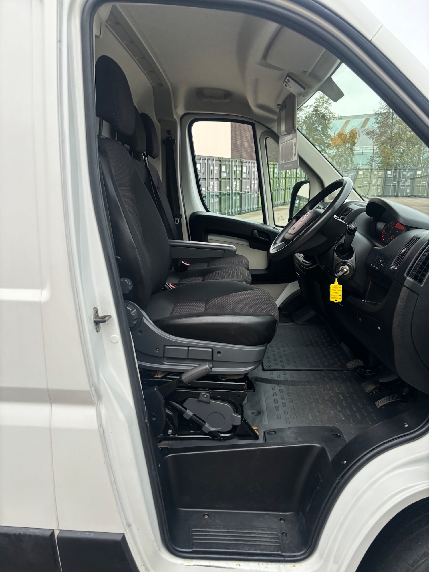 Used Citroen Relay 2019 for sale - 76559882: Photo 10