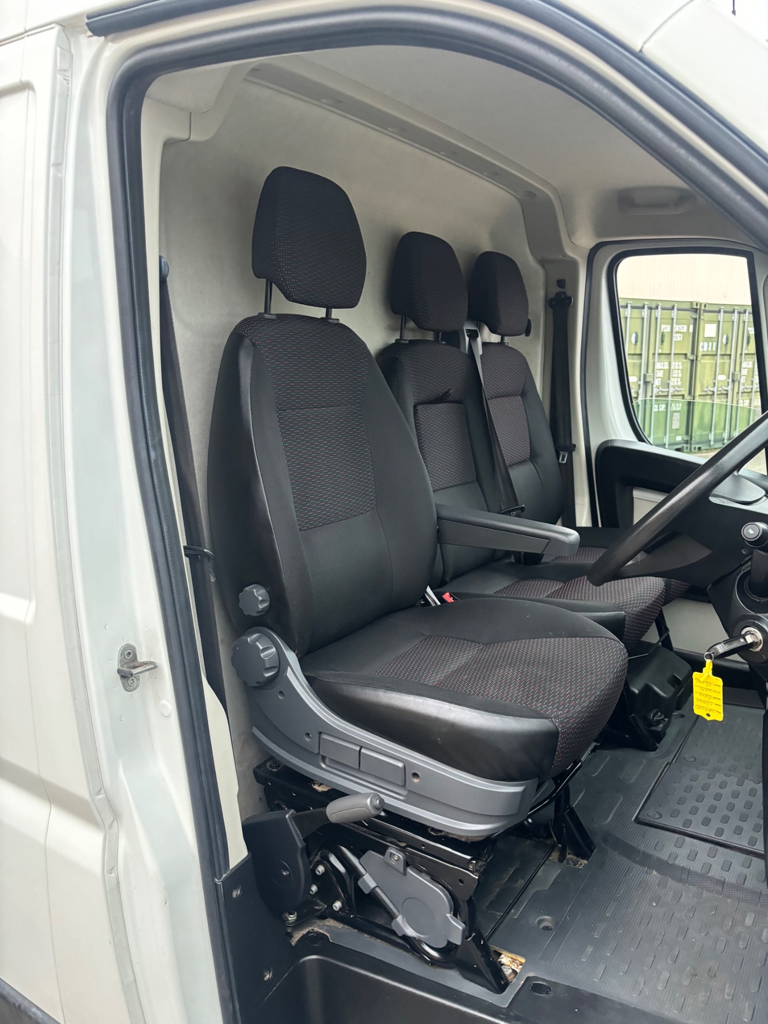 Used Citroen Relay 2019 for sale - 76559882: Photo 11