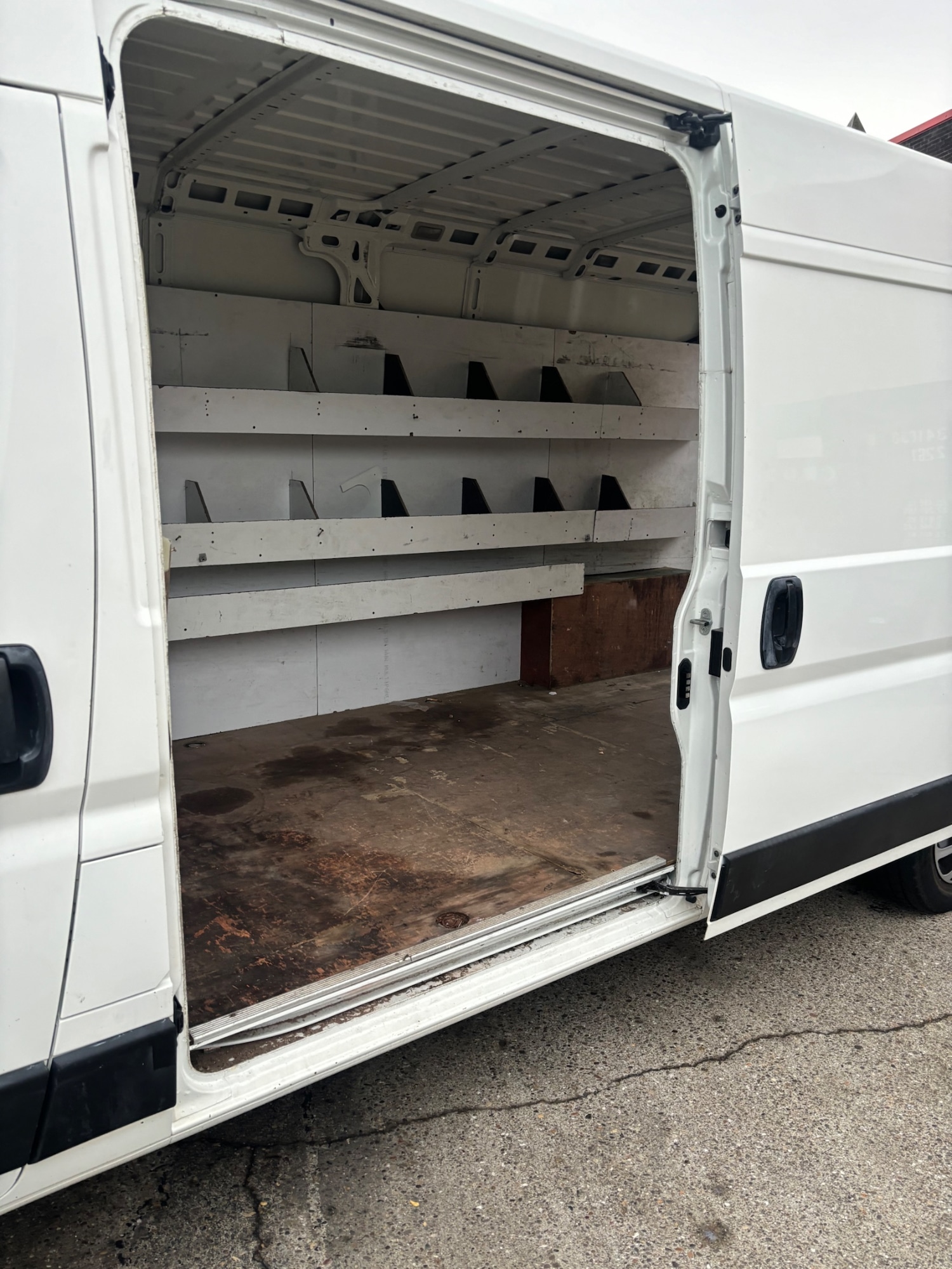 Used Citroen Relay 2019 for sale - 76559882: Photo 14