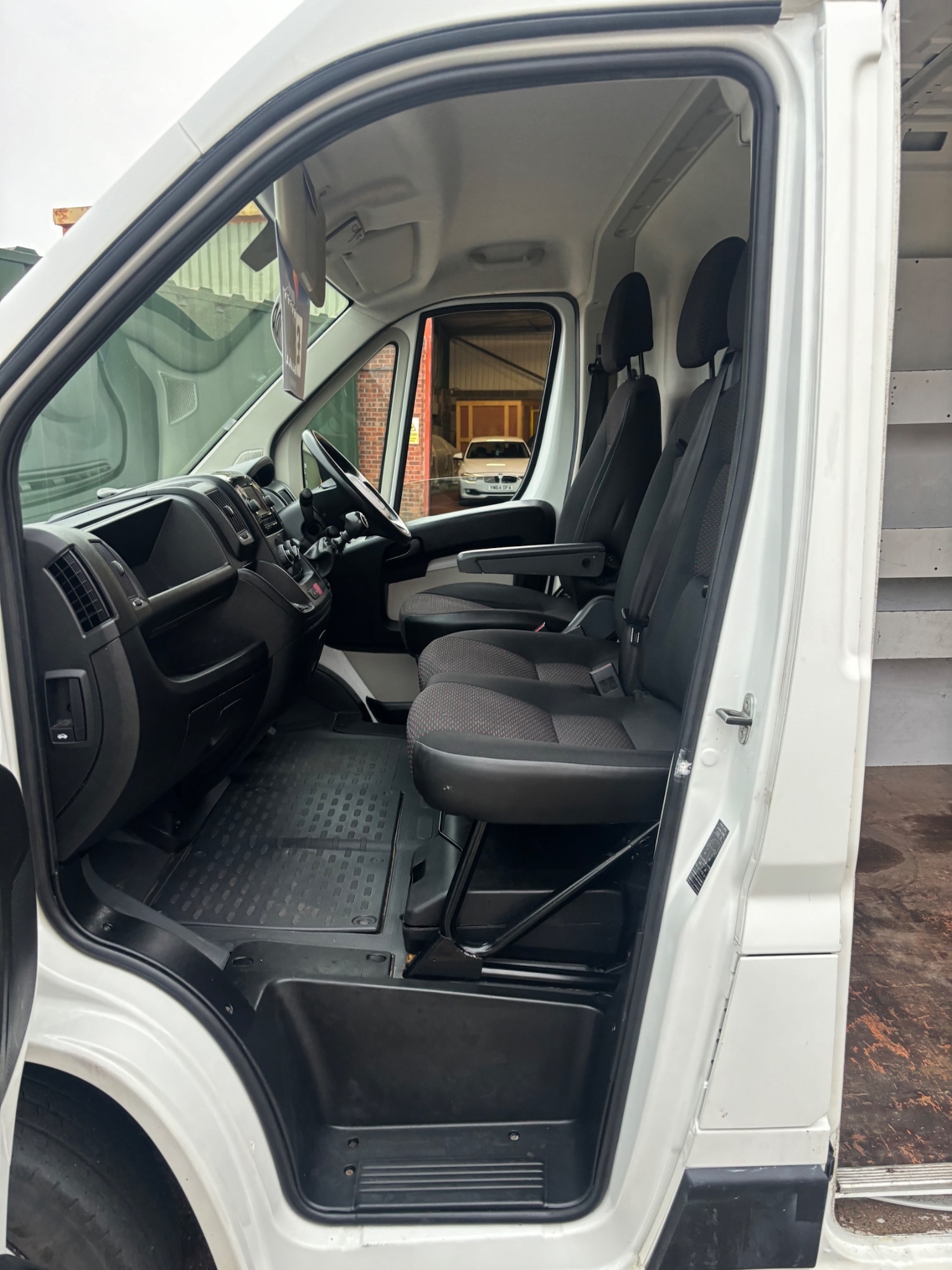 Used Citroen Relay 2019 for sale - 76559882: Photo 15