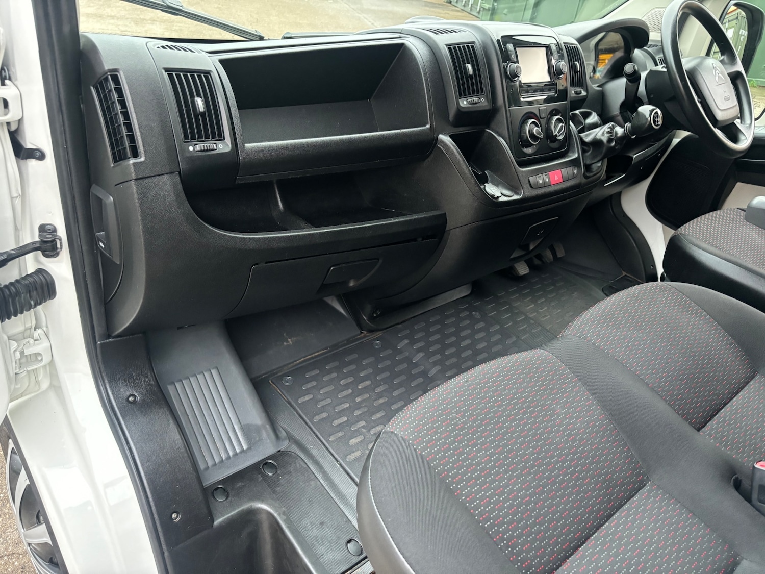 Used Citroen Relay 2019 for sale - 76559882: Photo 16