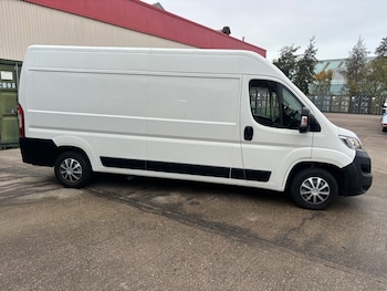 Citroen - Relay