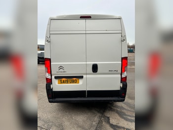 Used Citroen Relay 2019 for sale - 76559882: Photo