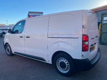 Used Peugeot Expert 2019 for sale - 73536470: Photo