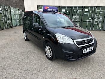 Peugeot - Partner