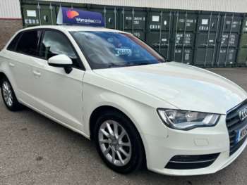 2015 (15) - 2.0 TDI Sport 5dr