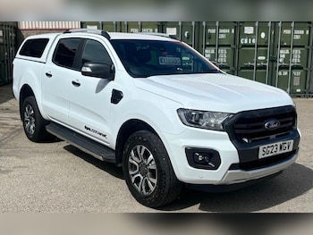 Used Ford Ranger 2023 for sale - 78581524: Photo