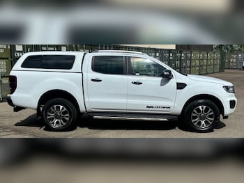 Used Ford Ranger 2023 for sale - 78581524: Photo