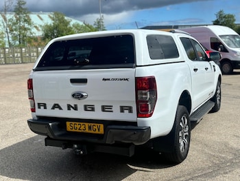 Used Ford Ranger 2023 for sale - 78581524: Photo