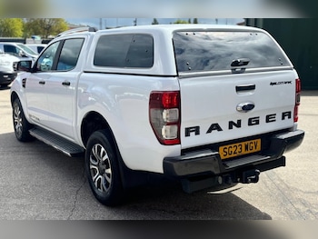 Used Ford Ranger 2023 for sale - 78581524: Photo