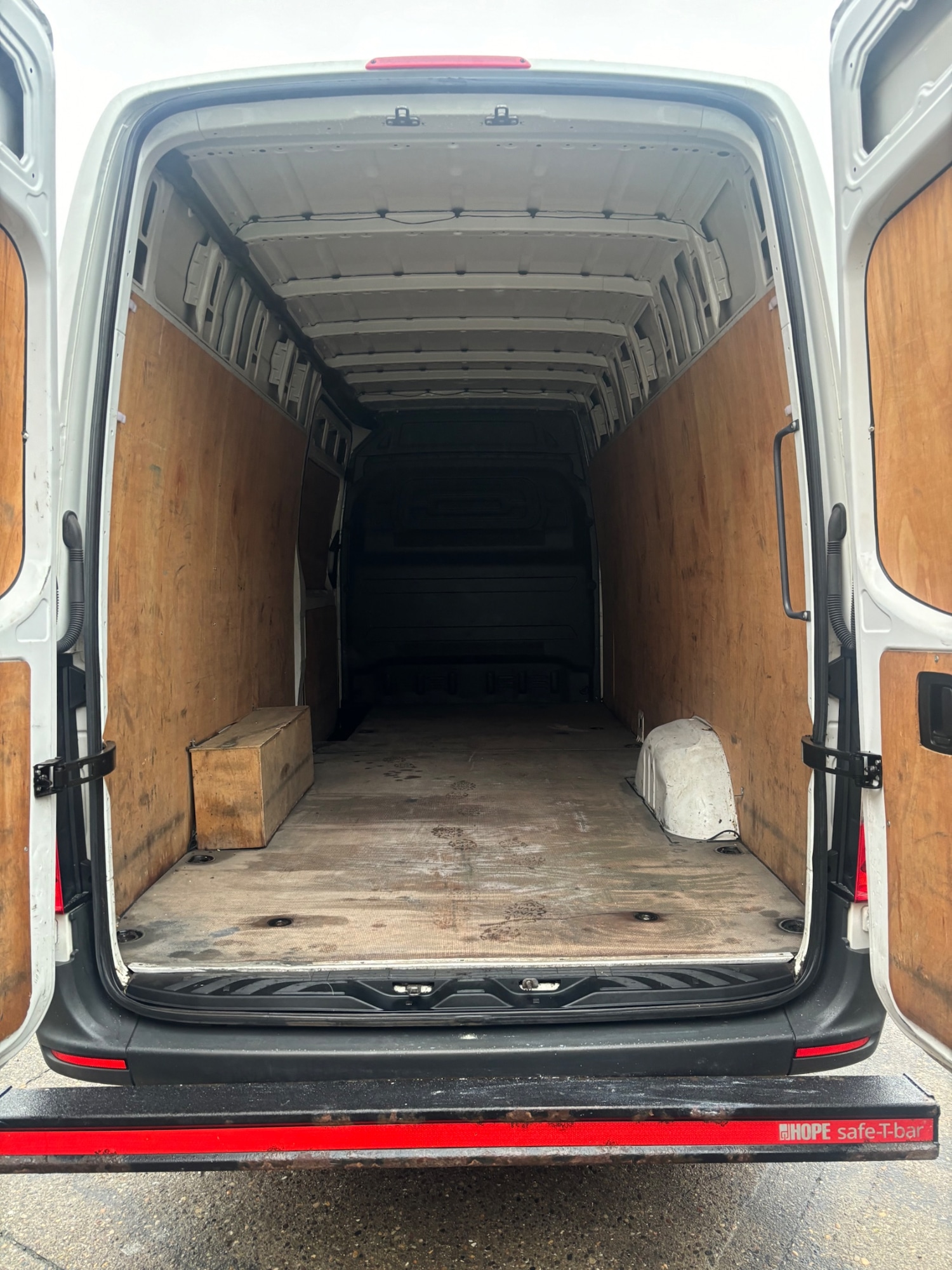 Used Mercedes-Benz Sprinter 2021 for sale - 77070849: Photo 14