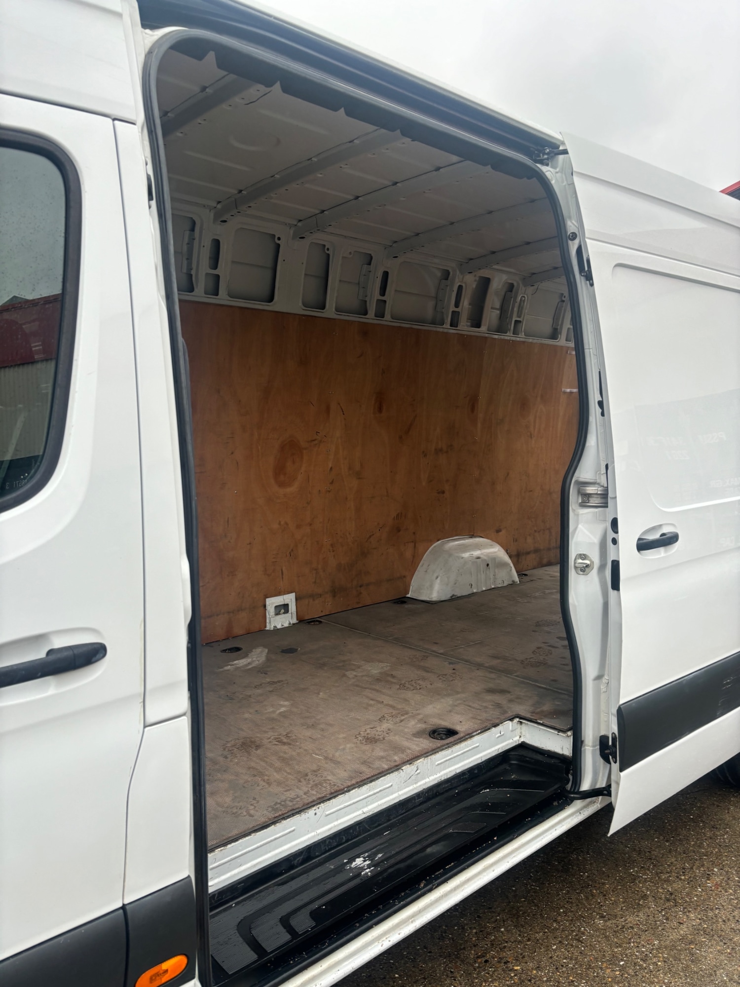 Used Mercedes-Benz Sprinter 2021 for sale - 77070849: Photo 15